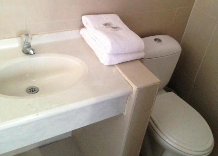Hotel Cartagena Premium