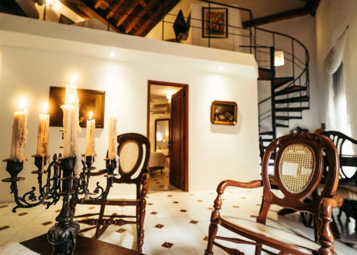 Alfiz Hotel Boutique