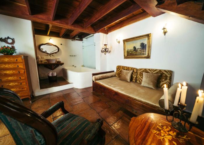 Alfiz Hotel Boutique