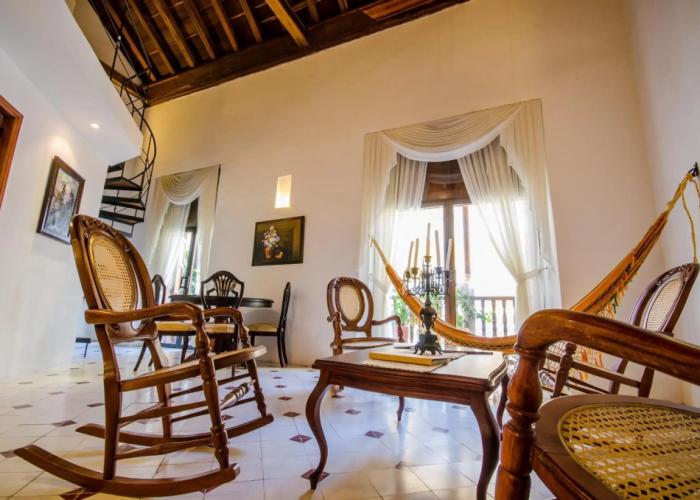 Alfiz Hotel Boutique