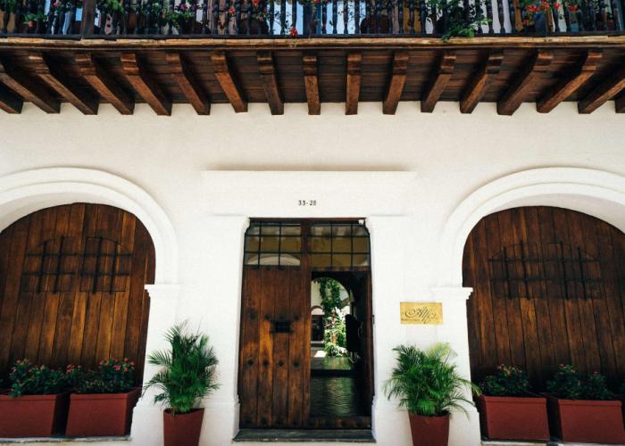 Alfiz Hotel Boutique