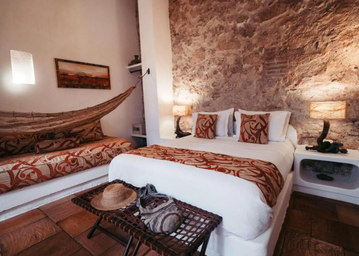 Alfiz Hotel Boutique