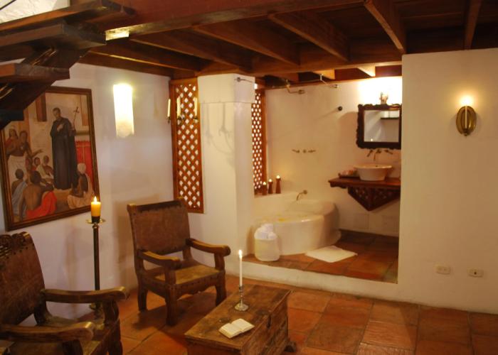 Alfiz Hotel Boutique
