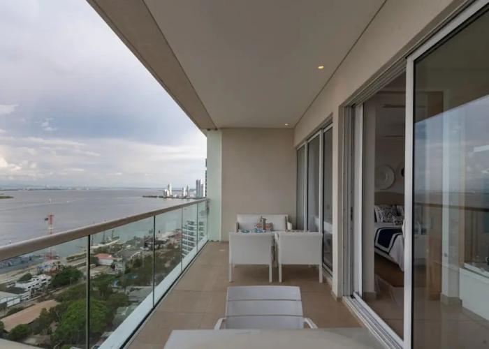 Classy 1 Bedroom Pool & Gym near Downtown