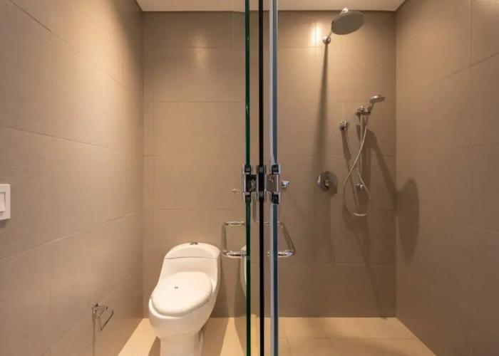 Classy 1 Bedroom Pool & Gym near Downtown