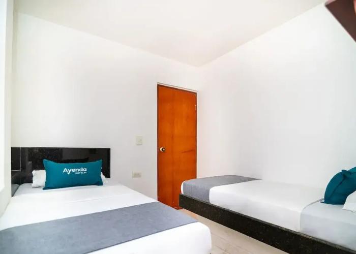 Hotel Esperanza AC