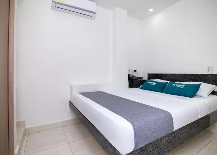 Hotel Esperanza AC