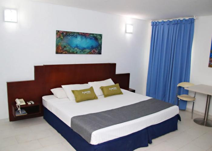 Ayenda 1801 El Oceano