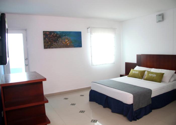 Ayenda 1801 El Oceano