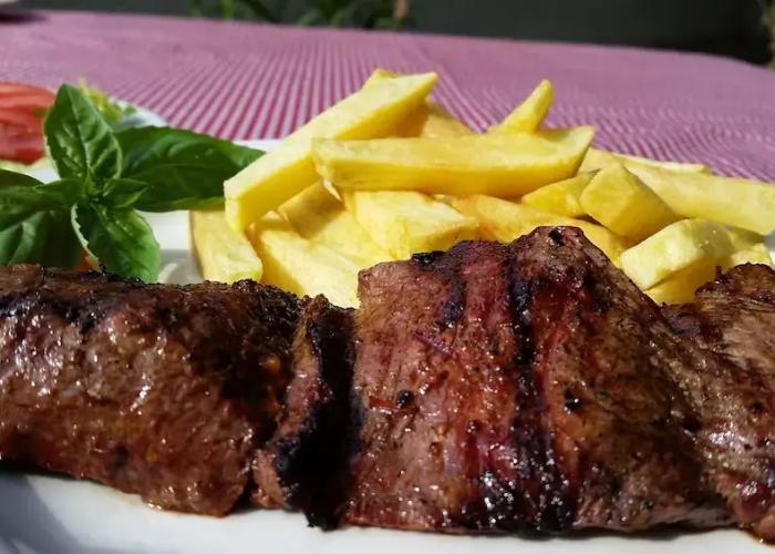 Hotel Restaurante Selva Negra