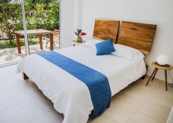 Hotel Restaurante Selva Negra