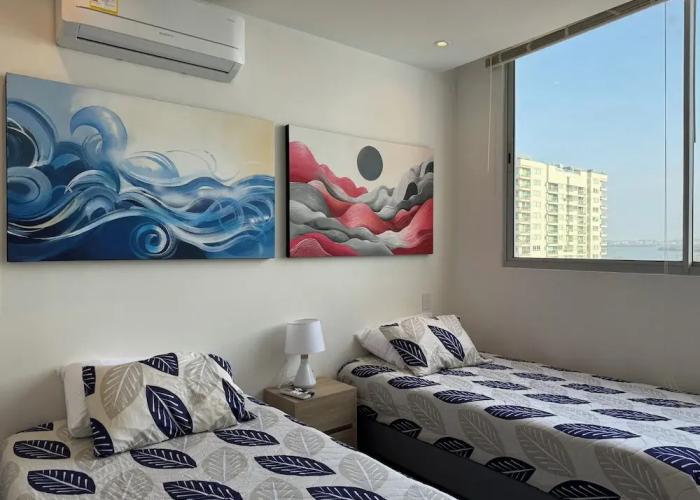 Sunno Beach by Encanto Rentals