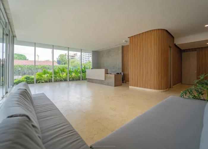 Sunno Beach by Encanto Rentals