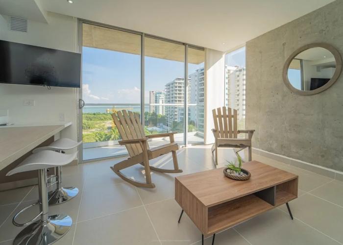 Sunno Beach by Encanto Rentals