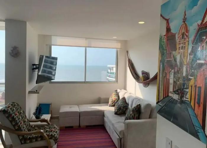 Sunno Beach by Encanto Rentals