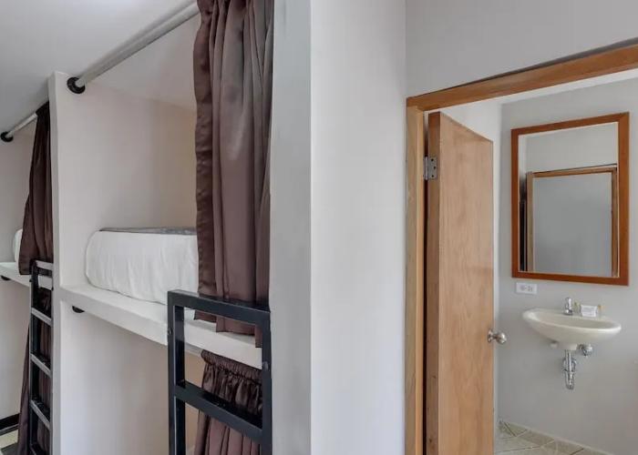 Hostel Dorado Plaza Getsemaní