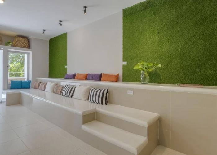 Hostel Dorado Plaza Getsemaní