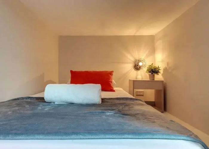 Hostel Dorado Plaza Getsemaní