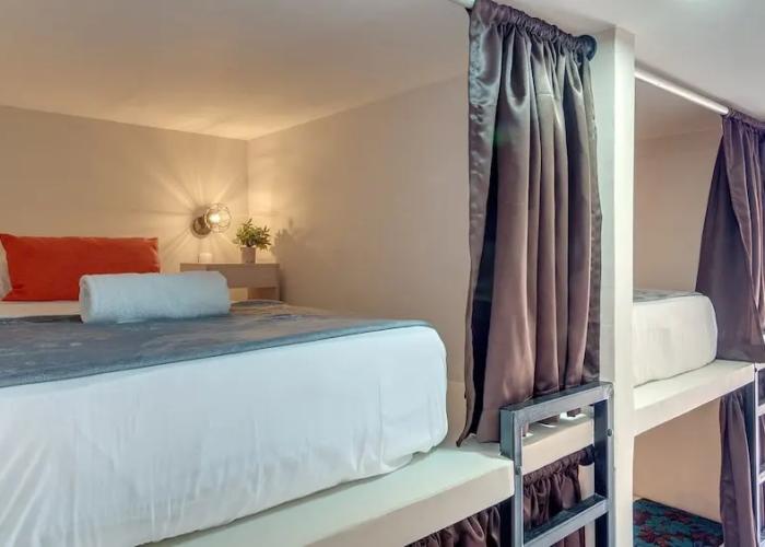 Hostel Dorado Plaza Getsemaní