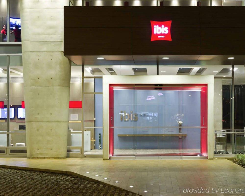 ibis Medellin