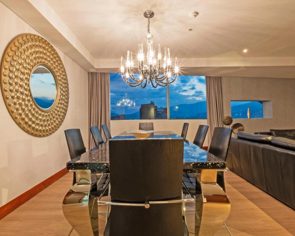 Hotel San Fernando Plaza