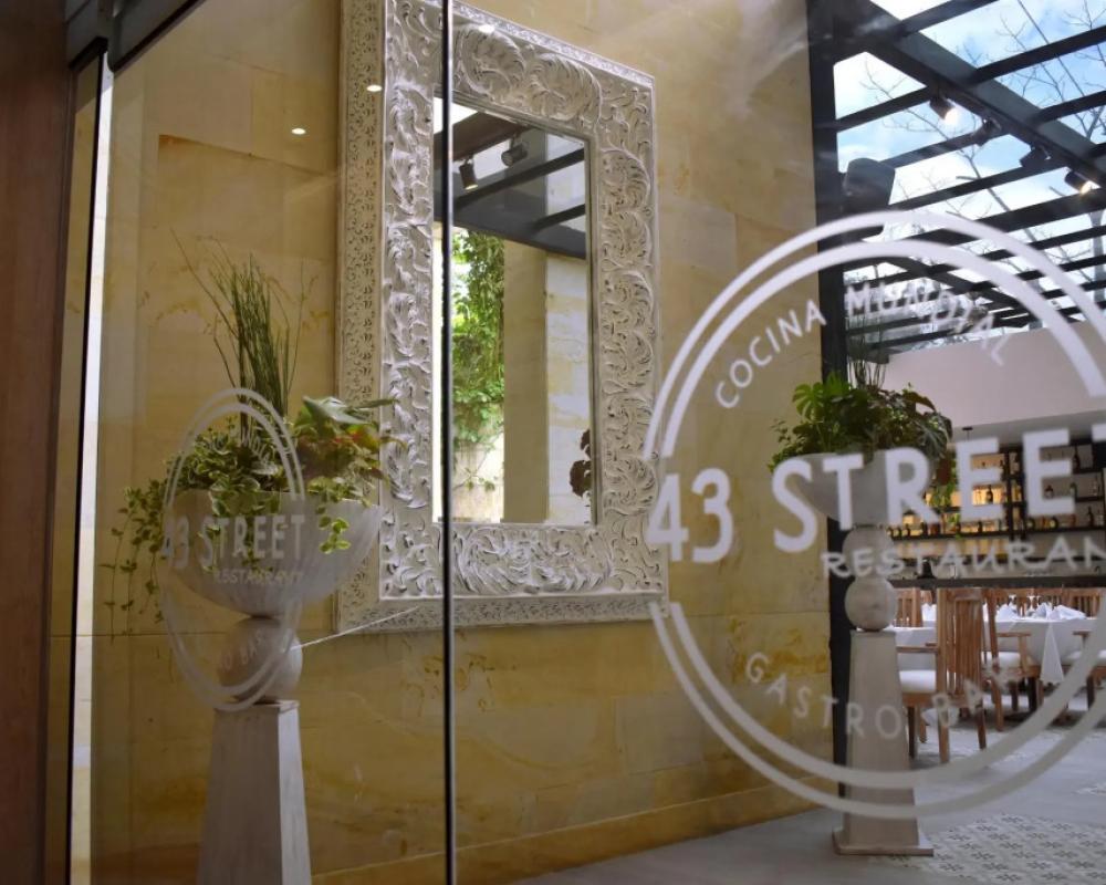 Dann Carlton Medellin Hotel