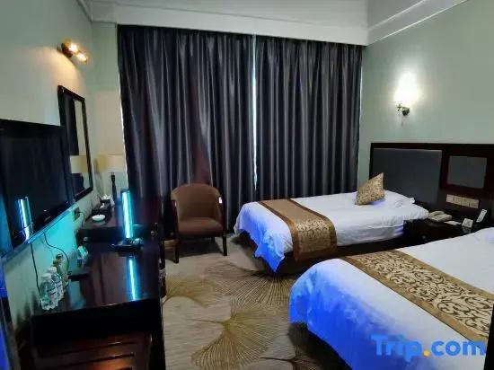 Hairun Zhongliang Hotel