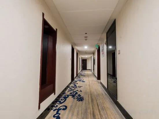 Hairun Zhongliang Hotel