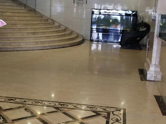 Hairun Zhongliang Hotel