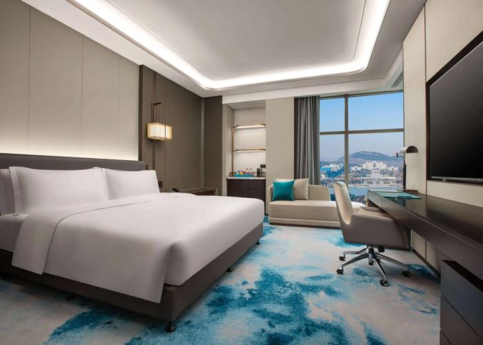 Wyndham Grand Zaozhuang