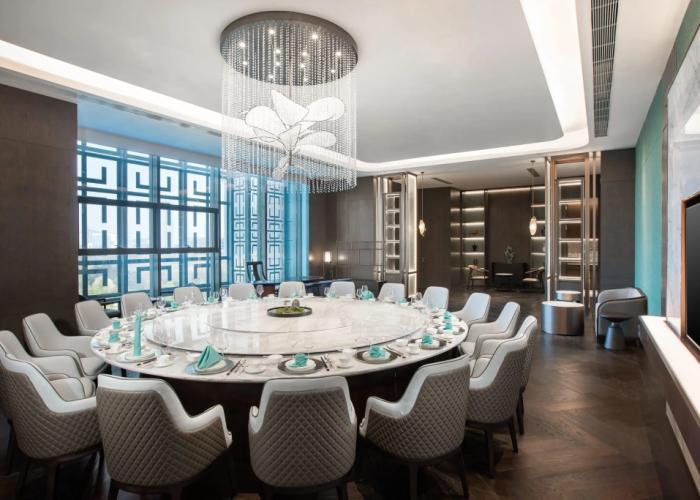 Wyndham Grand Zaozhuang