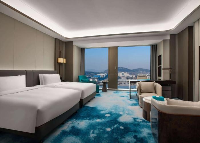 Wyndham Grand Zaozhuang