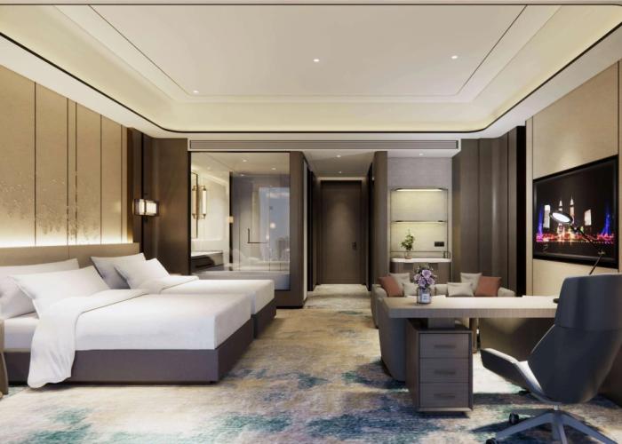 Wyndham Grand Zaozhuang