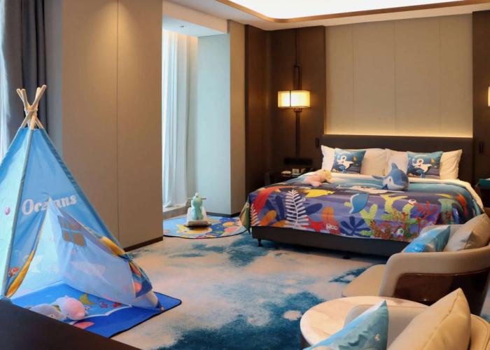 Wyndham Grand Zaozhuang