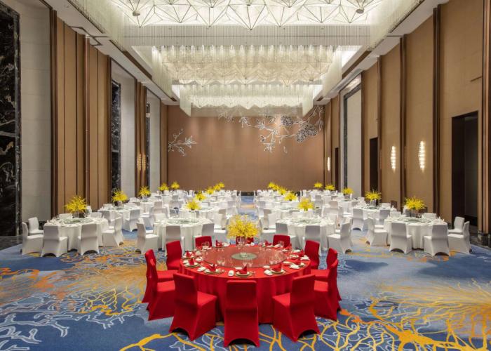 Wyndham Grand Zaozhuang