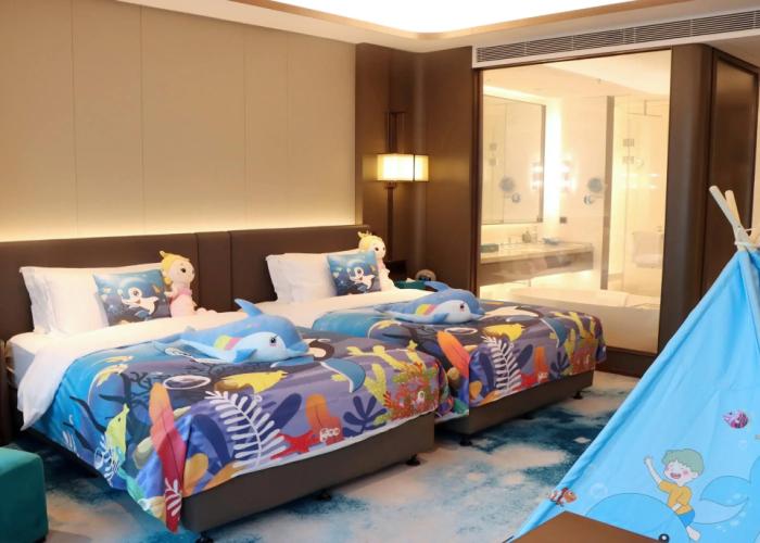 Wyndham Grand Zaozhuang