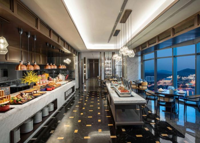 Wyndham Grand Zaozhuang