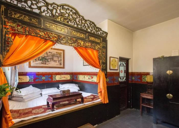 Pingyao Yiguan Hotel