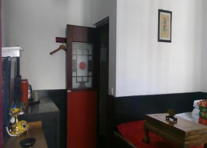 Pingyao Yiguan Hotel