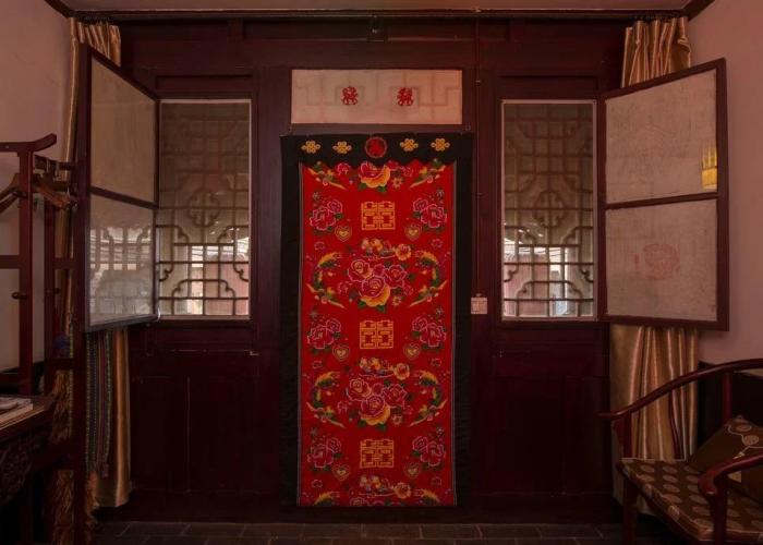 Pingyao Yiguan Hotel