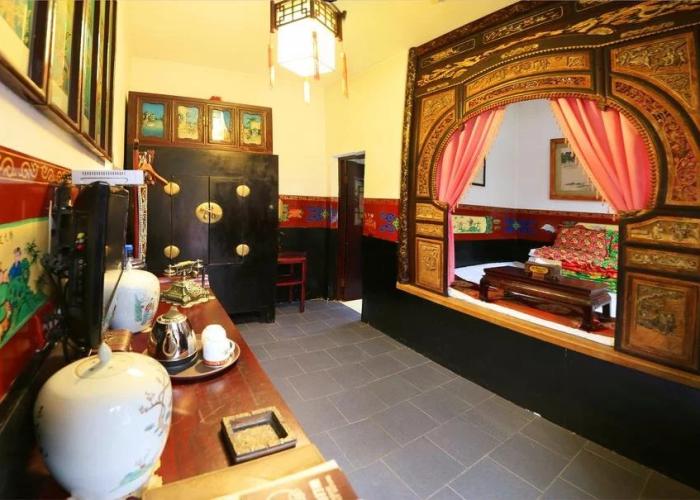 Pingyao Yiguan Hotel