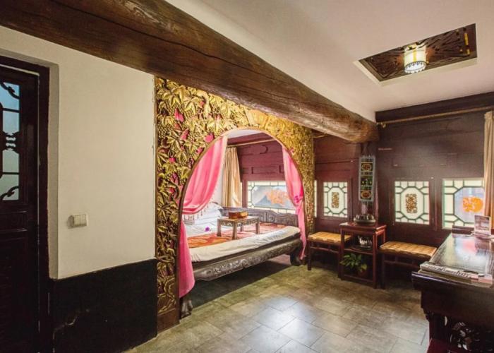 Pingyao Yiguan Hotel