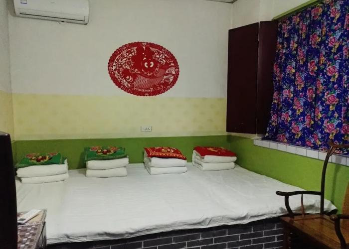 Pingyao Xinlongkui Inn