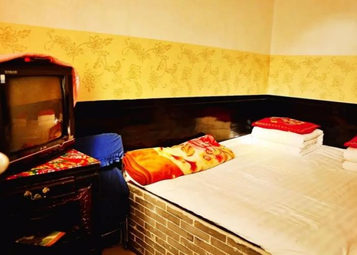 Pingyao Xinlongkui Inn