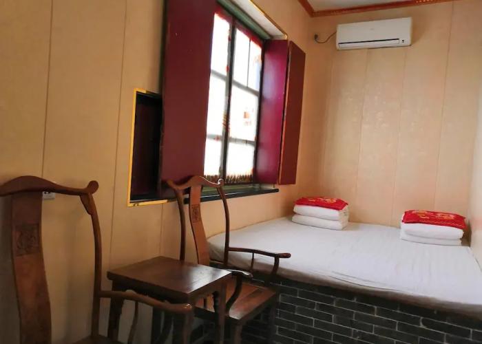 Pingyao Xinlongkui Inn