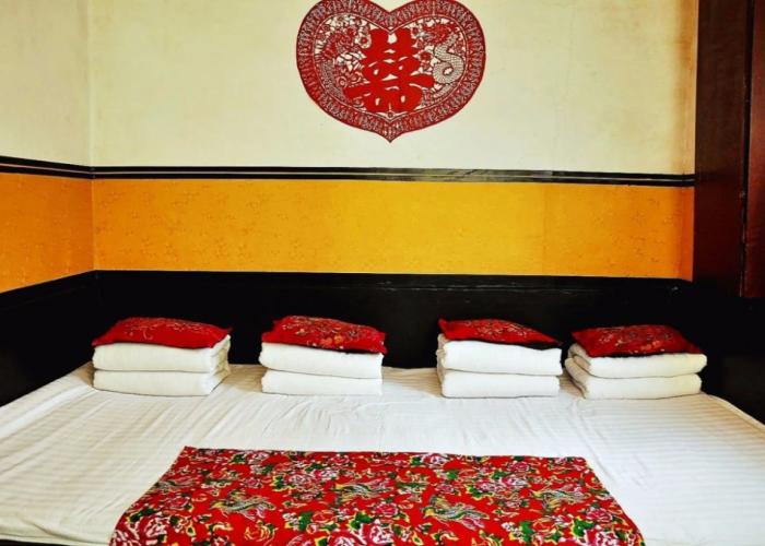 Pingyao Xinlongkui Inn