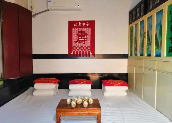 Pingyao Xinlongkui Inn