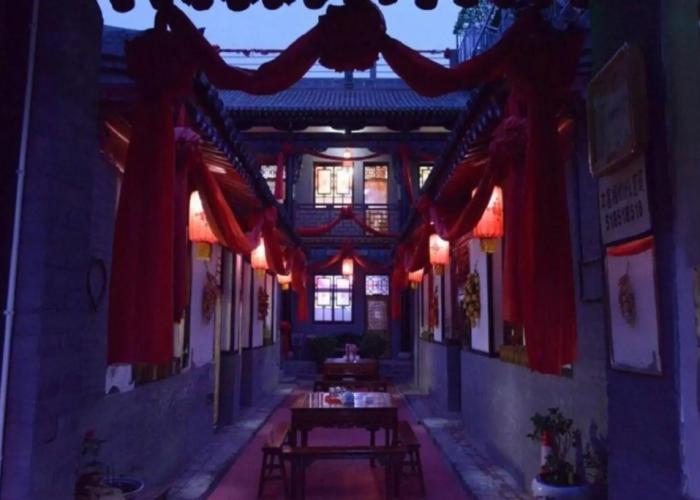Qininn Qiaozhai Minsu Fengqing Branch