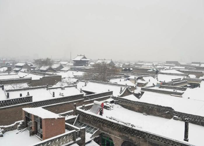 Qininn Qiaozhai Minsu Fengqing Branch