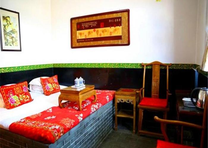Pingyao Renhetai Inn